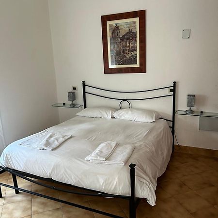 Eugenia E Donato Villa Nápoly Kültér fotó