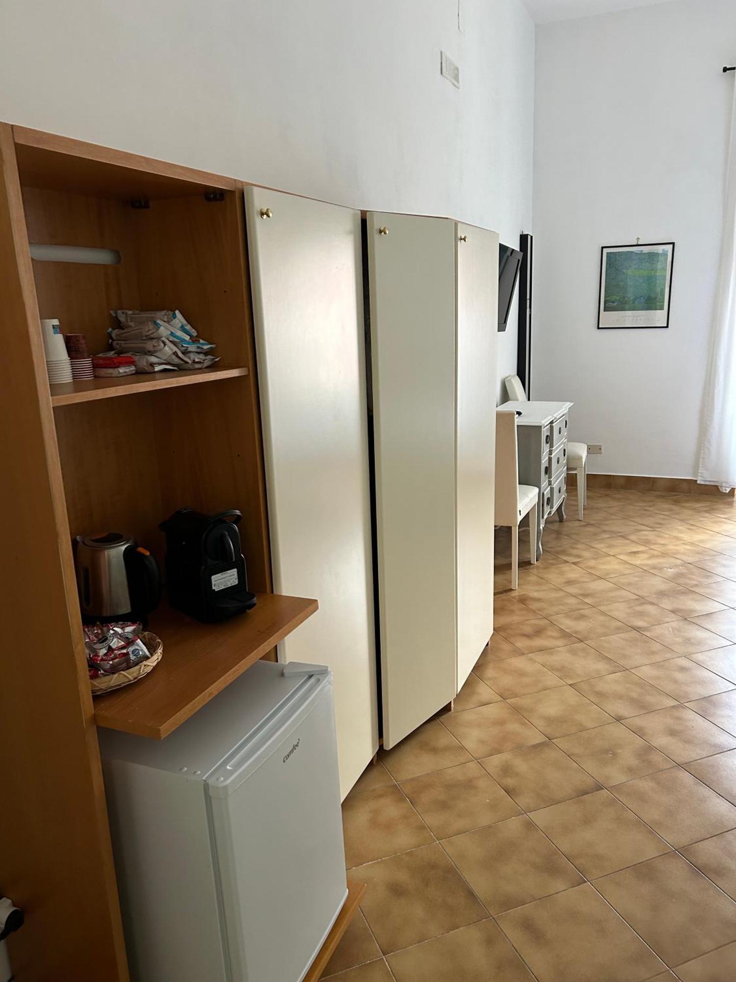 Eugenia E Donato Villa Nápoly Kültér fotó